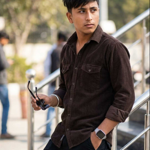Kartik G. profile photo