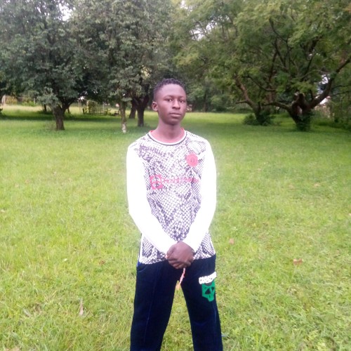 Kurobi  J. profile photo