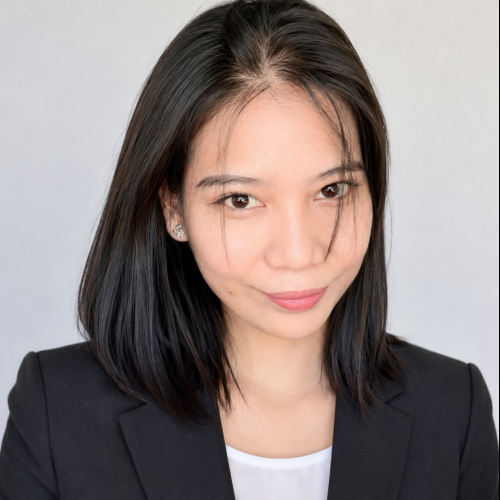Mary Grace G. profile photo