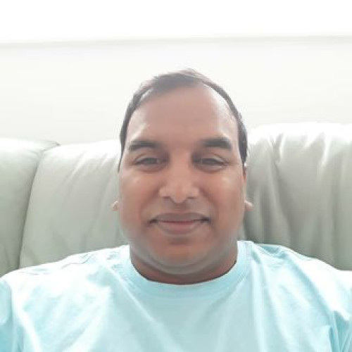 Rav S. profile photo
