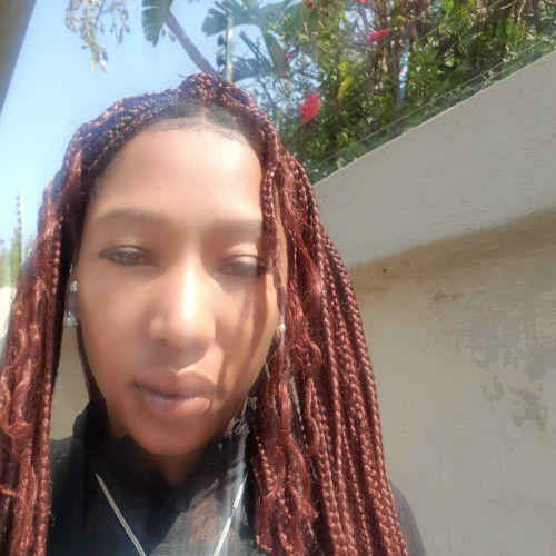 Mirra M. profile photo