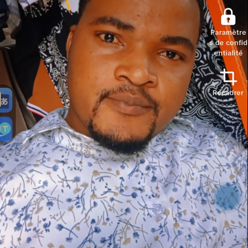 ETIENNE K. profile photo