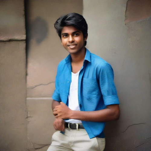 Vageesan  U. profile photo