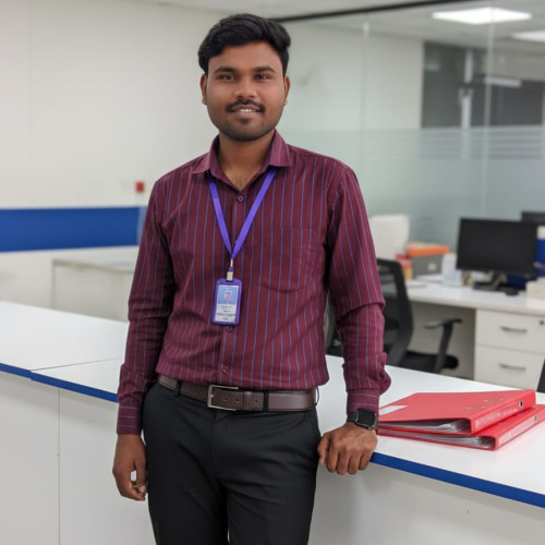 Natha S. profile photo