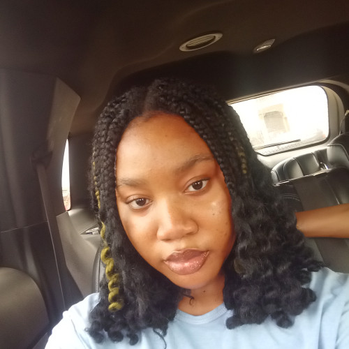 Stacy  F. profile photo