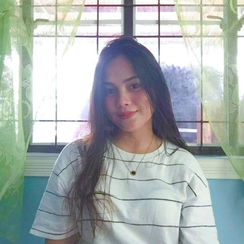 Kathrina May F. profile photo