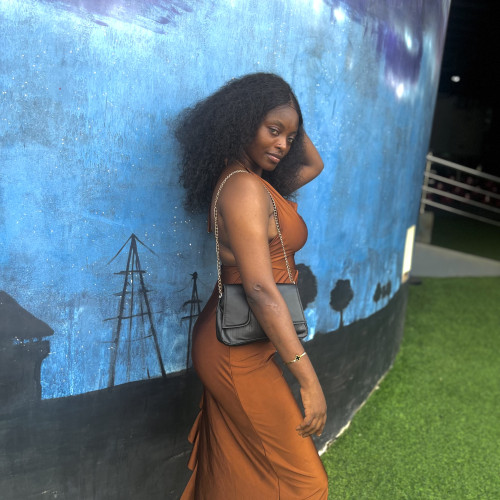 Praizy J. profile photo