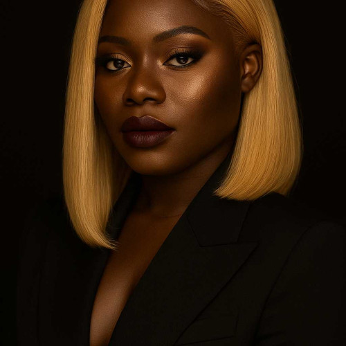 prisca A. profile photo