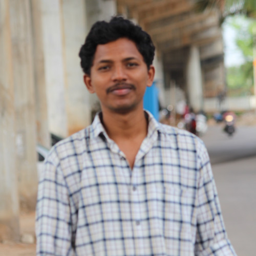 AMBATI S.