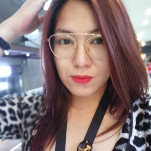Remelyn O. profile photo