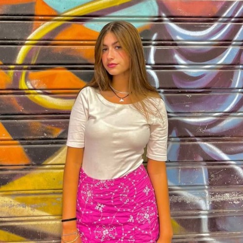 Halima E.