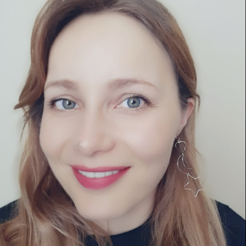 Kat P. profile photo