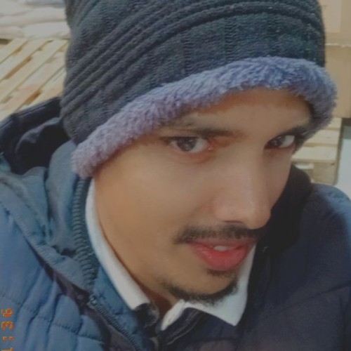 Suhail S.