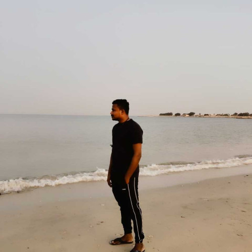 Ranjith v. profile photo