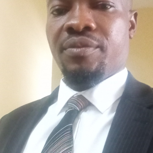 Mashood Bolaji T.