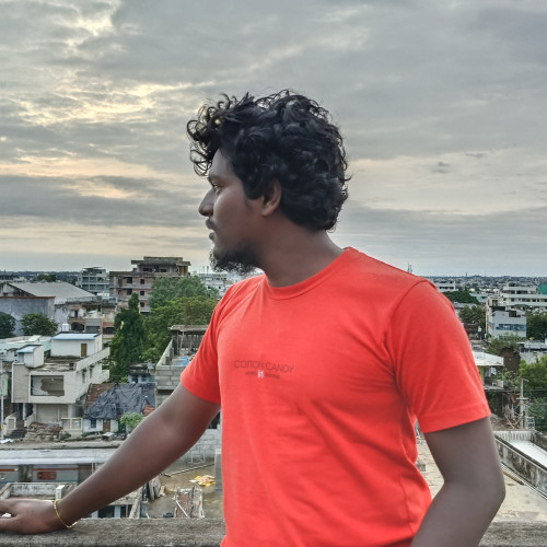 HEMANTH S. profile photo