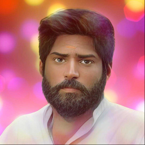 Kamalraj K. profile photo