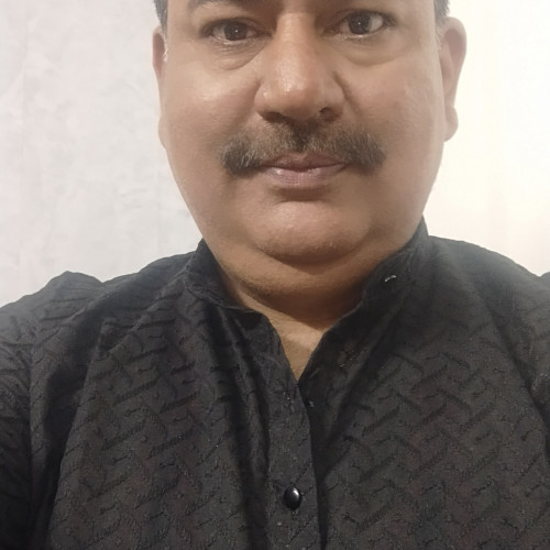 Manish S. profile photo