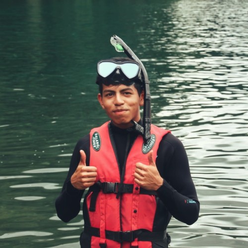 A. JeanCarlo R.