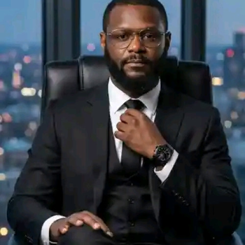 Ornguze Ioryem J. profile photo