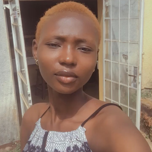 Aminat O.