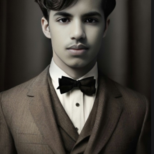 Hamza B. profile photo