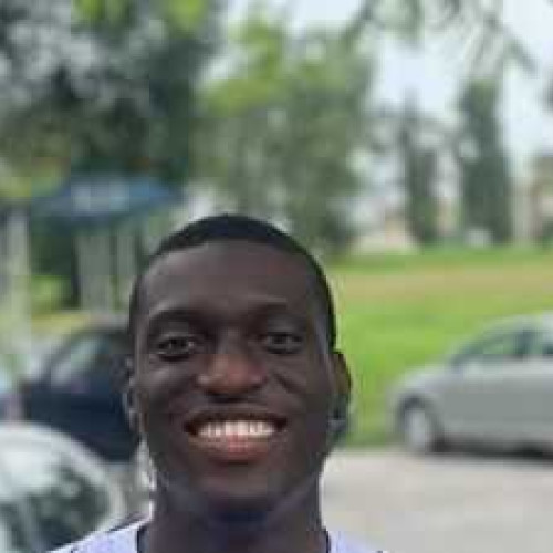 Donald E. profile photo