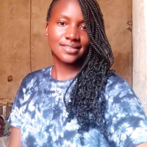 Faith S. profile photo