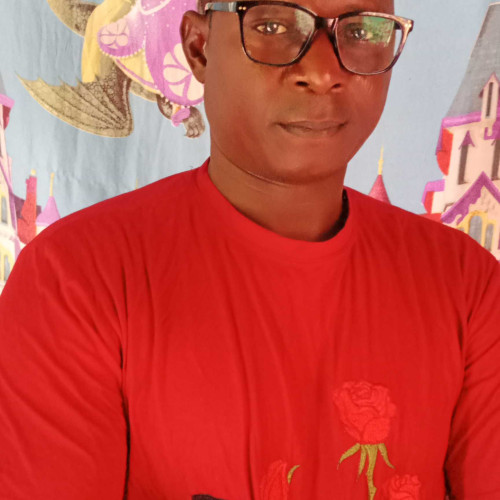 Sunday P. profile photo