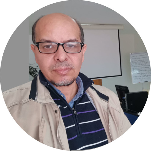 issam t. profile photo