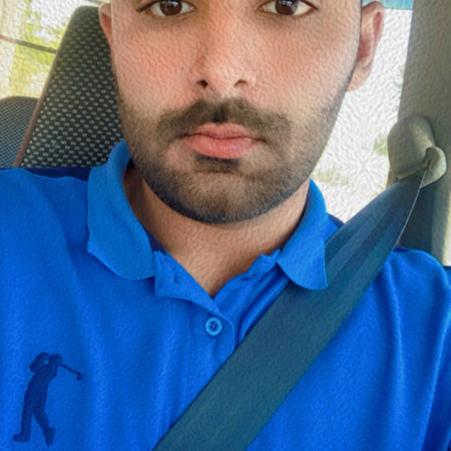 Abdullah S.