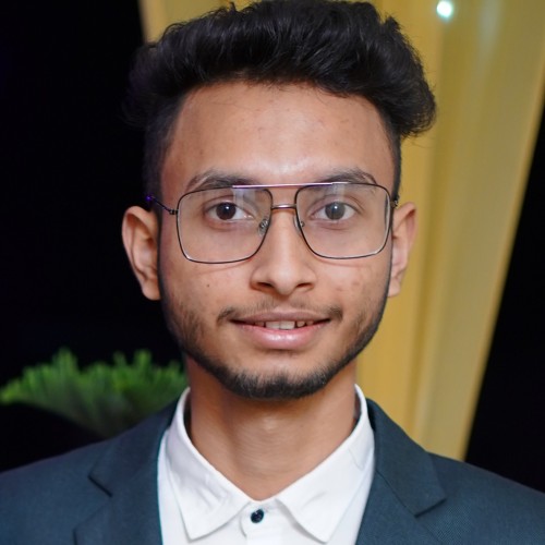 Ashish P. profile photo