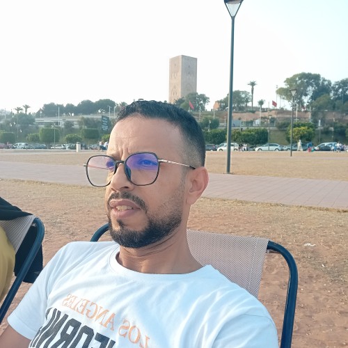 El hamraoui S. profile photo