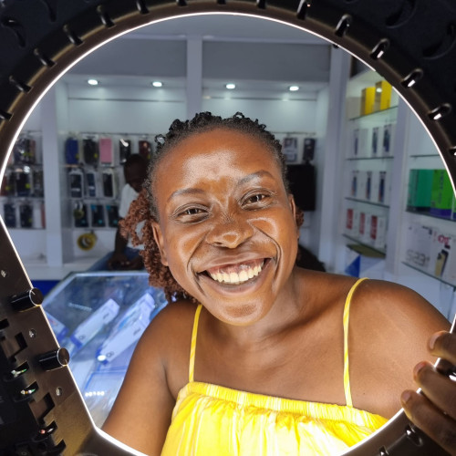 Afriq L. profile photo