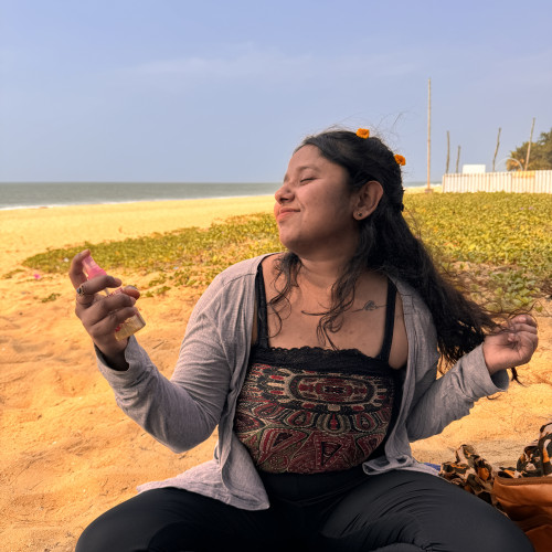 Rashi R. profile photo