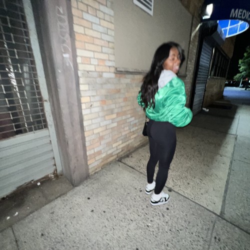 Jasmine  G.