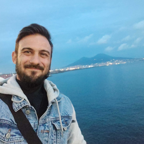 Adolfo b. profile photo