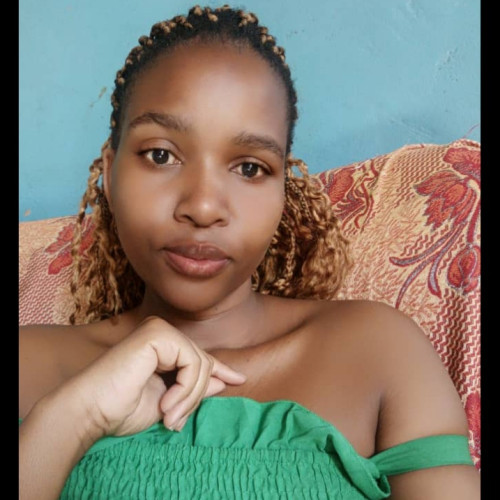 Patience Thuto R. profile photo