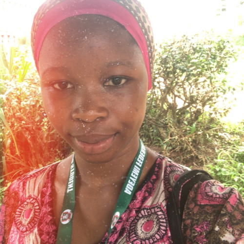 sahidah a. profile photo
