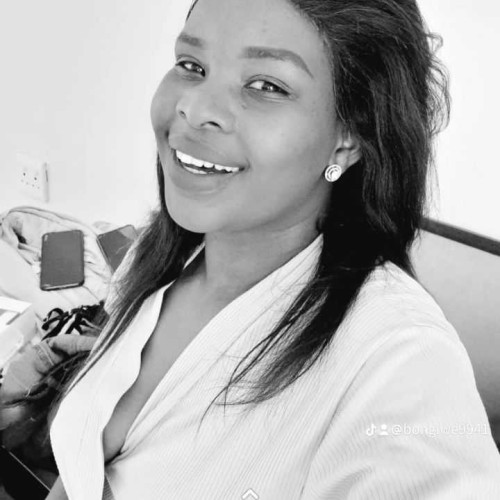 Bongiwe K. profile photo