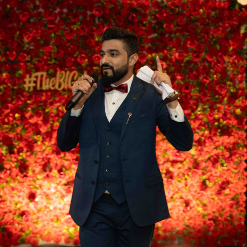 arpit s. profile photo