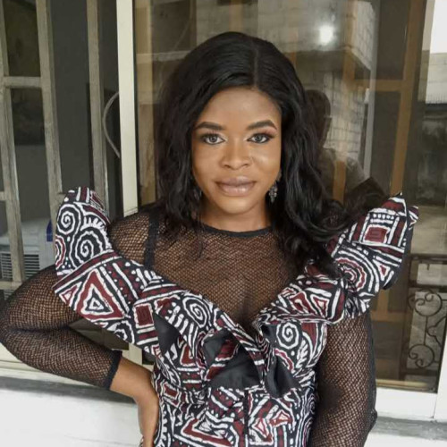 Itohan A. profile photo