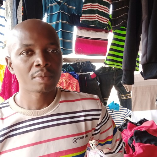 Onemike S. profile photo