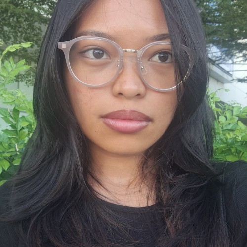 Keisha Aldeah B.