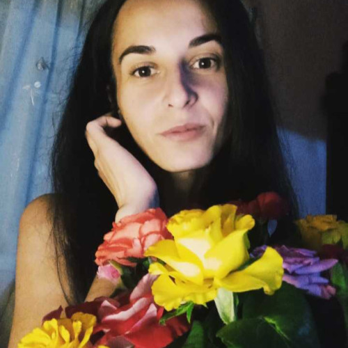 Yana Y. profile photo