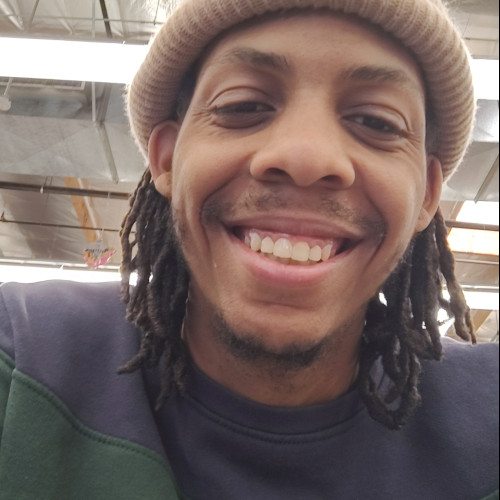 Akil W. profile photo