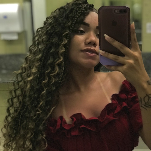 Jamille D. profile photo