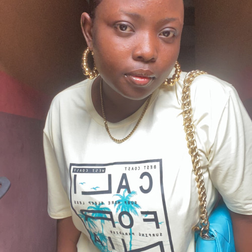 Binuyo E. profile photo