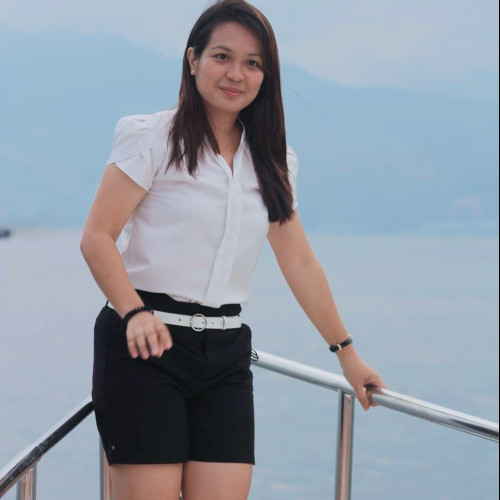 Belle V. profile photo