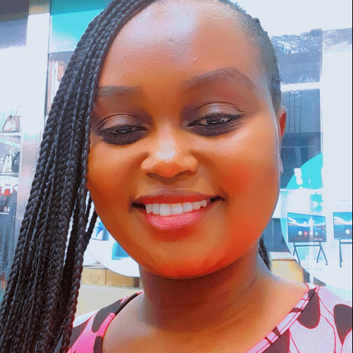 abigael L. profile photo